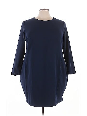 Of Mercer Casual Dress (view 1)