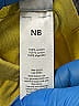 Just One You Made by Carter's 100% Cotton Yellow Casual Pants Size Newborn - photo 4