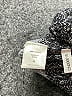 Soho 100% Acrylic Color Block Gray Blue Pullover Sweater Size M - photo 7