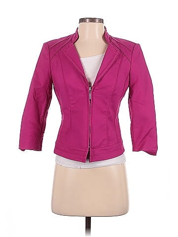 Perfect Form Jacket (view 1)