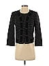 CAbi Polka Dots Black Jacket Size 4 - photo 1