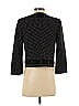 CAbi Polka Dots Black Jacket Size 4 - photo 2