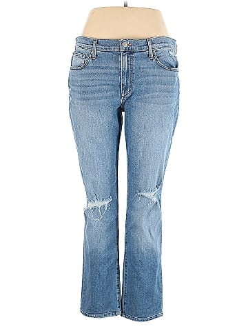 Joe's Jeans Jeans (view 1)