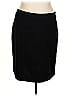 Alfani Solid Black Formal Skirt Size 18W - photo 1