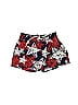 OshKosh B'gosh 100% Polyester Red Board Shorts Size 6-9 mo - photo 1