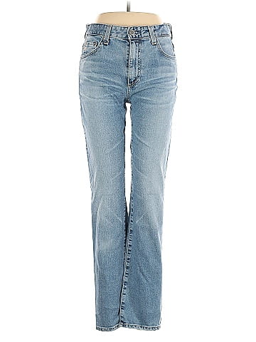 Adriano Goldschmied Jeans (view 1)