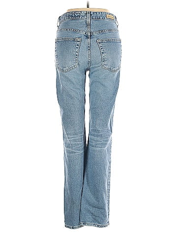 Adriano Goldschmied Jeans (view 2)