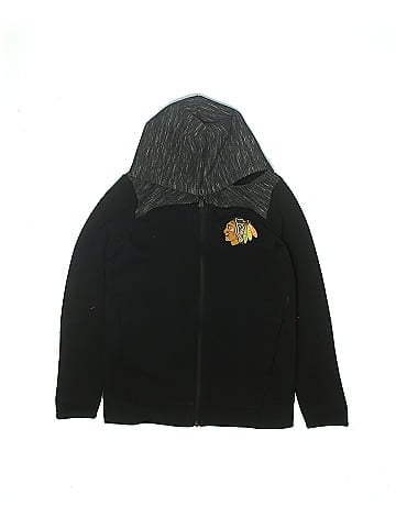 NHL Zip Up Hoodie (view 1)