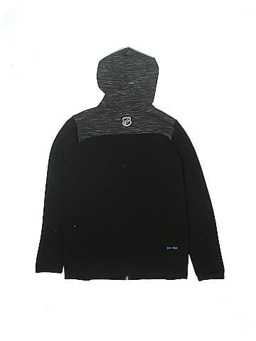 NHL Zip Up Hoodie (view 2)