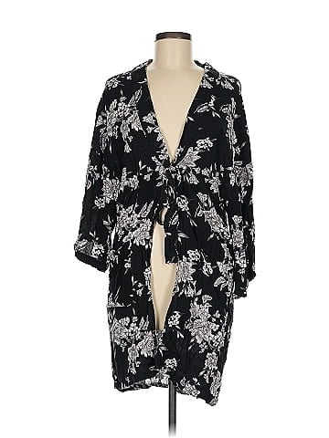 Spiritual Gangster Kimono (view 1)