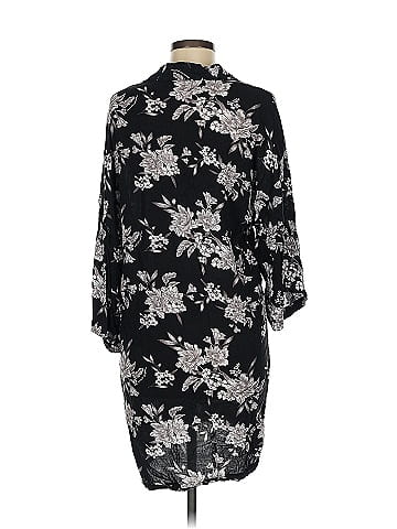 Spiritual Gangster Kimono (view 2)