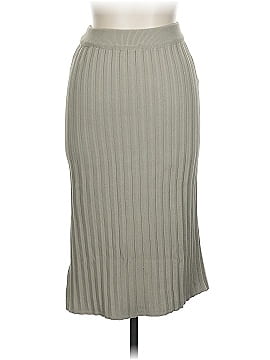 Commense Casual Skirt