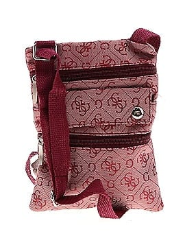 Unbranded Crossbody Bag (view 1)