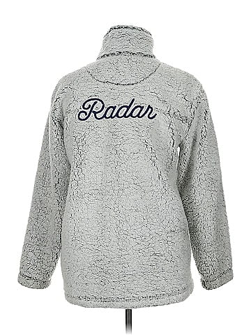 Boxercraft Pullover Sweater (view 2)