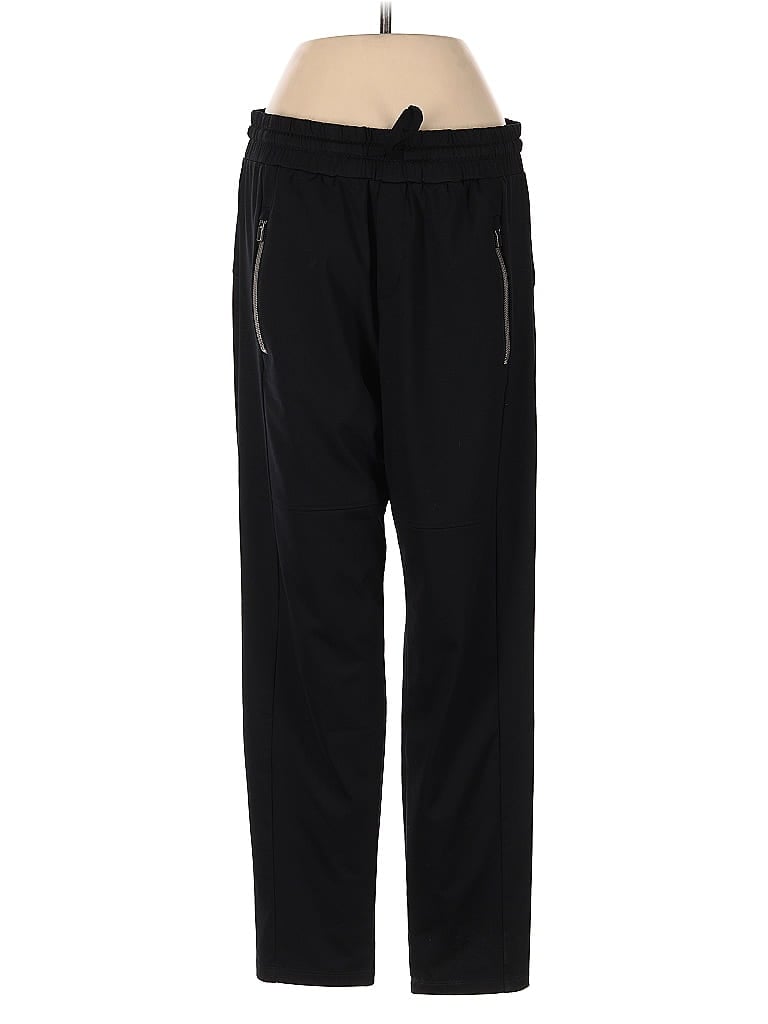Click to view more detailed imagery on our partner's website Pre-owned Athleta Casual Pants In Black