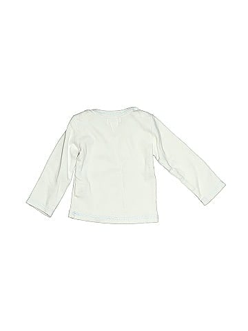 Mud Pie Long Sleeve T-Shirt (view 2)