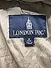 London Fog Tan Raincoat Size M - photo 3