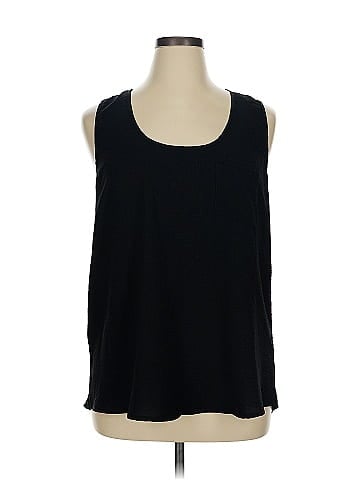 Mittoshop Sleeveless Top (view 1)