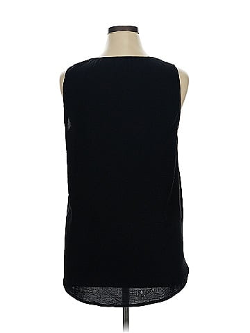 Mittoshop Sleeveless Top (view 2)