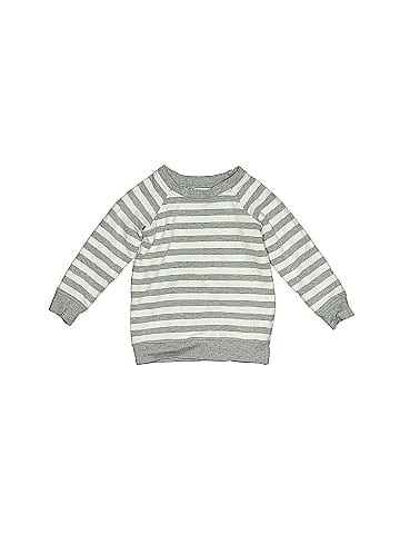 Monica + Andy Long Sleeve T-Shirt (view 1)