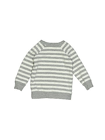 Monica + Andy Long Sleeve T-Shirt (view 2)
