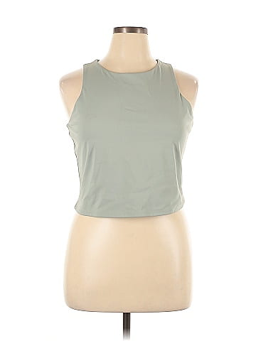 colorfulkoala Tank Top (view 1)