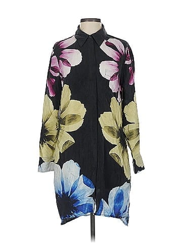 Equipment Casual Dress (view 1)
