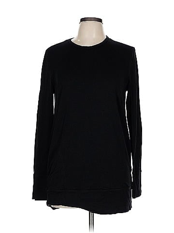 Malia Mills Pullover Sweater (view 1)