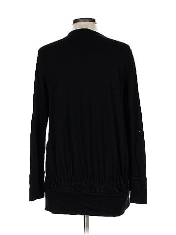 Malia Mills Pullover Sweater (view 2)