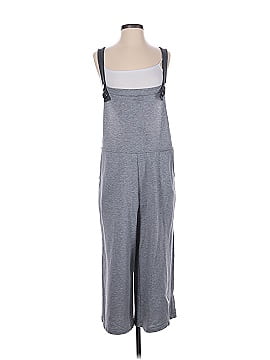 Out From Under Overalls