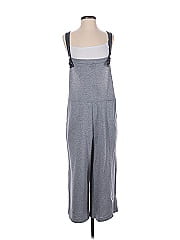 Out From Under Overalls
