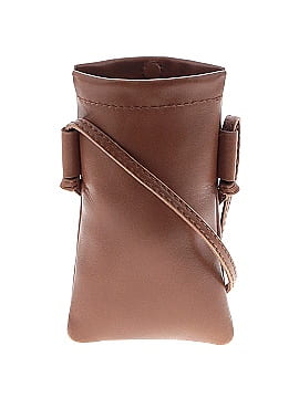 Madewell Leather Crossbody Bag