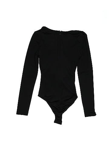 White Fox Bodysuit (view 2)