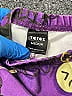 Terez Print Purple Active Pants Size M (toddler) - photo 3