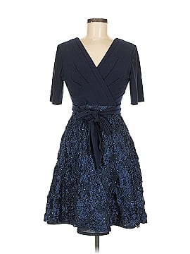 Alex Evenings Cocktail Dress