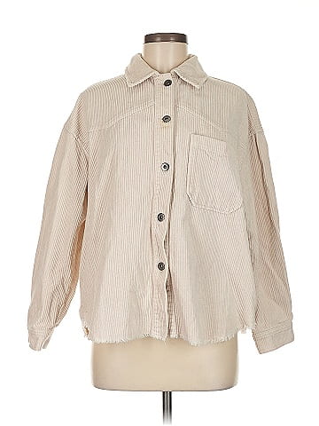 Zara Jacket (view 1)