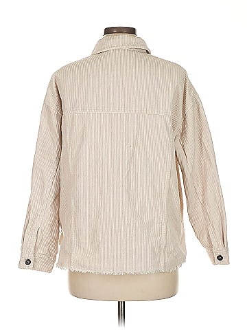 Zara Jacket (view 2)