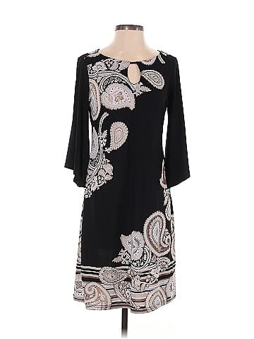 Dana Buchman Casual Dress (view 1)