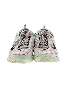 Nike Green Sneakers Size 7