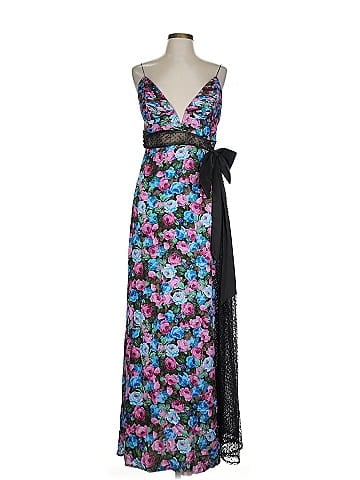 For Love & Lemons Cocktail Dress (view 1)