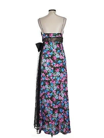 For Love & Lemons Cocktail Dress (view 2)