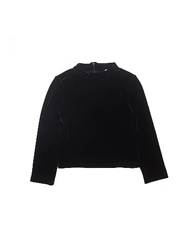 Halabaloo Long Sleeve Top (view 1)