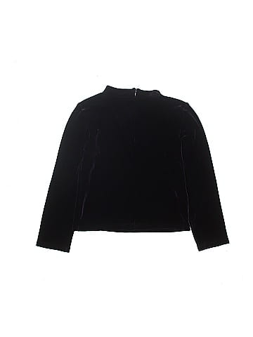 Halabaloo Long Sleeve Top (view 2)