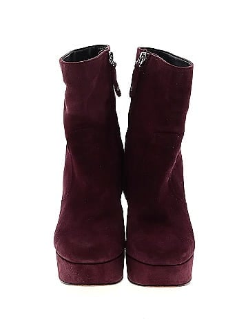 Avec Les Filles Ankle Boots (view 2)