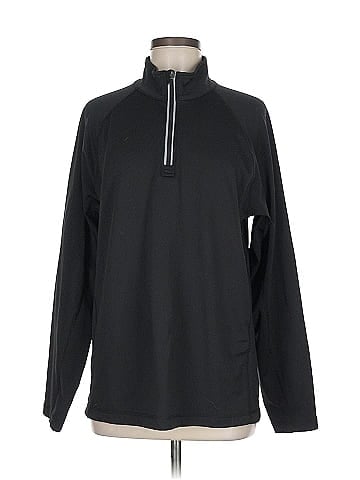 Roundtree & Yorke Track Jacket (view 1)