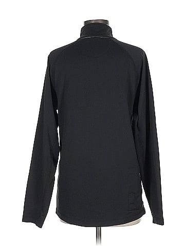 Roundtree & Yorke Track Jacket (view 2)