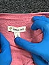 Tucker + Tate Pink Long Sleeve Top Size 7 (big kids) - photo 3