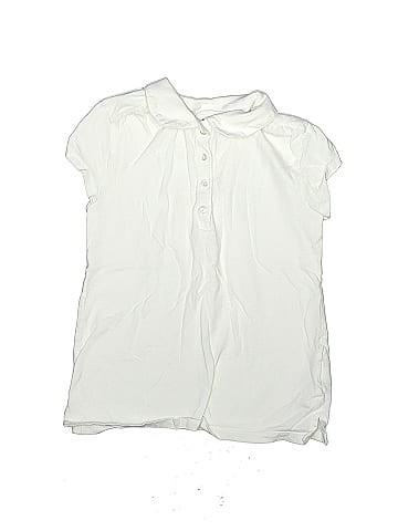 Gap Kids Short Sleeve Polo (view 1)