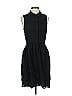 Sachin + Babi 100% Polyester Black Cocktail Dress Size 0 - photo 1