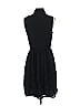 Sachin + Babi 100% Polyester Black Cocktail Dress Size 0 - photo 2